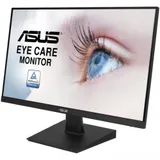 Монитор 27" ASUS VA27EHE, Black, IPS, 1920x1080@75Hz, 250кд/м2, 1000:1, H/V:178, 5ms, HDMI, VGA