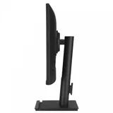 Монитор 27" Asus VA27UCPS, Black, IPS, 3840x2160@60Hz, 350кд/м2, 1000:1, H/V:178, 5ms, HDMI, DP