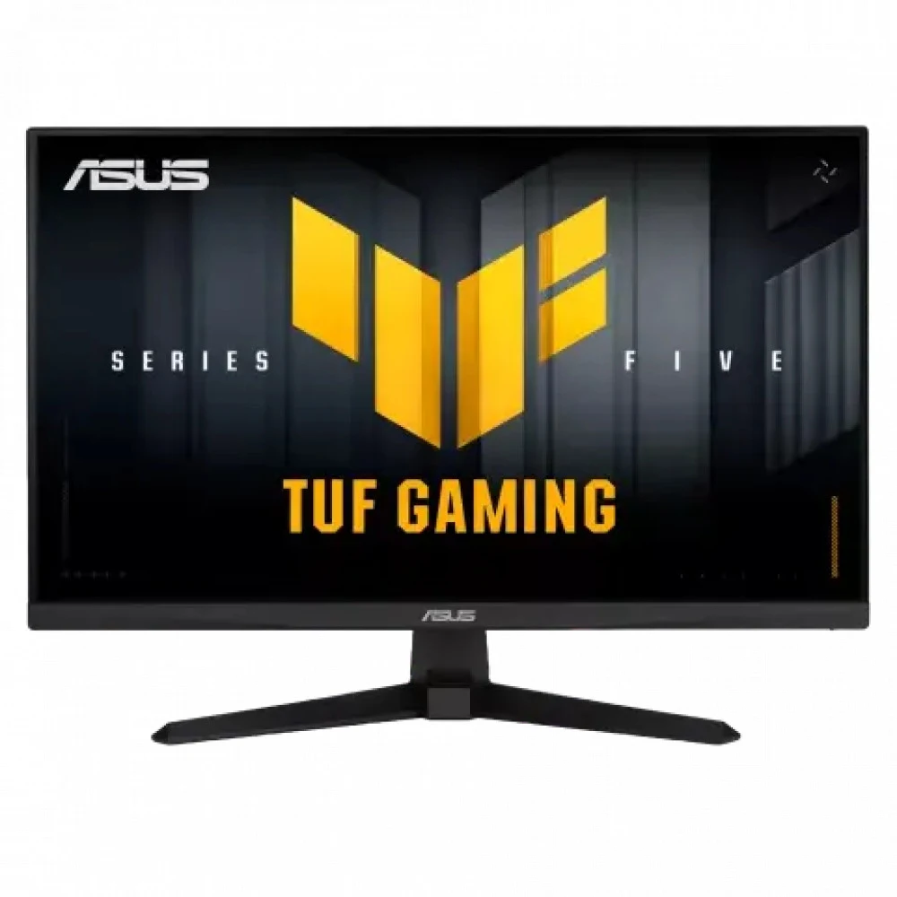 Монитор Asus 23.8" VG249Q5A черный IPS LED 1ms 16:9 HDMI M/M матовая 1000:1 300cd 178гр/178гр 1920x1080 200Hz DP FHD 3.4кг