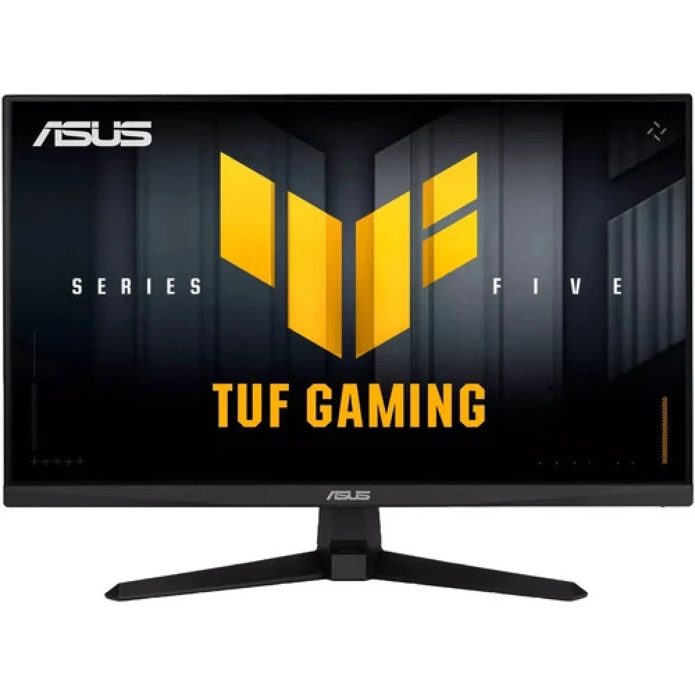 Монитор 23.8" Asus TUF Gaming VG249QM5A, Black, IPS, 1920x1080@240Hz, 300кд/м2, 1000:1,1ms,2xHDMI,DP