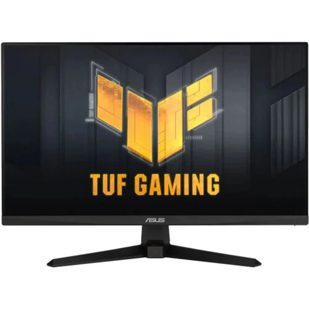 Монитор 24.5" Asus TUF Gaming VG259Q5A, Black, IPS, 1920x1080@200Hz, 300кд/м2,1000:1,1ms, 2xHDMI, DP