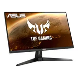 Монитор 27" ASUS TUF Gaming VG279Q1A, Black, IPS, 1920x1080@165Hz, 250кд/м2,H/V:178, 1ms, 2xHDMI, DP