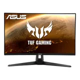 Монитор 27" ASUS TUF Gaming VG279Q1A, Black, IPS, 1920x1080@165Hz, 250кд/м2,H/V:178, 1ms, 2xHDMI, DP