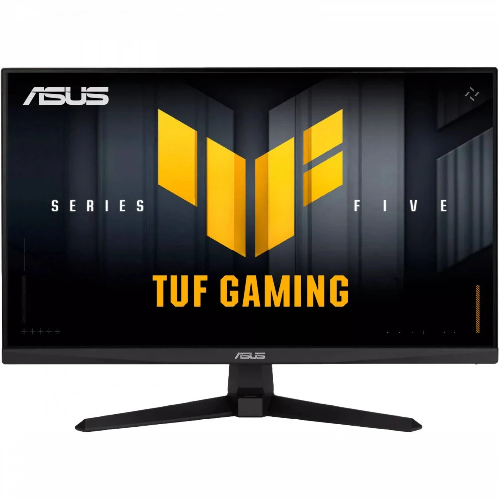 Монитор 27" ASUS TUF Gaming VG279QM5A IPS 1920x1080 240Hz 1ms 300cd/m 1000:1 2xHDMI 1xDP SP2W