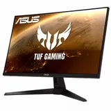 ASUS 27" VG27AQ1A IPS LED, 2560x1440, ProGaming, 1ms, 250cd/m, 100Mln:1, 178°/178°, 170Hz, 2*HDMI, DP, MM, G-SYNC, HDR, Tilt, Swivel, VESA, Black, 90LM05Z0-B04370 3 years