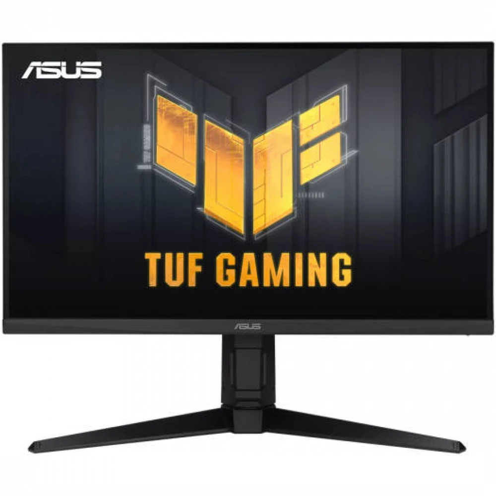 Монитор ASUS TUF Gaming VG27AQL3A 27 QHD/IPS/1ms/180Hz
