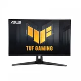 Монитор 27" Asus TUF Gaming VG27UQ1A, Black, IPS, 3840x2160@160Hz, 300кд/м2, 1000:1, 1ms, 2xHDMI, DP