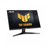 Монитор 27" Asus TUF Gaming VG27UQ1A, Black, IPS, 3840x2160@160Hz, 300кд/м2, 1000:1, 1ms, 2xHDMI, DP