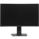 ASUS 27" VG27VQ VA LED изогнутый, 1920x1080, ProGaming, 1ms, 400cd/m2, 178°/178°, 100Mln:1, 165Hz, FreeSync, DVI, HDMI, DP, колонки, HAS, Swivel, Tilt, GameFast Tec., VESA, Black, 90LM0510-B01E70