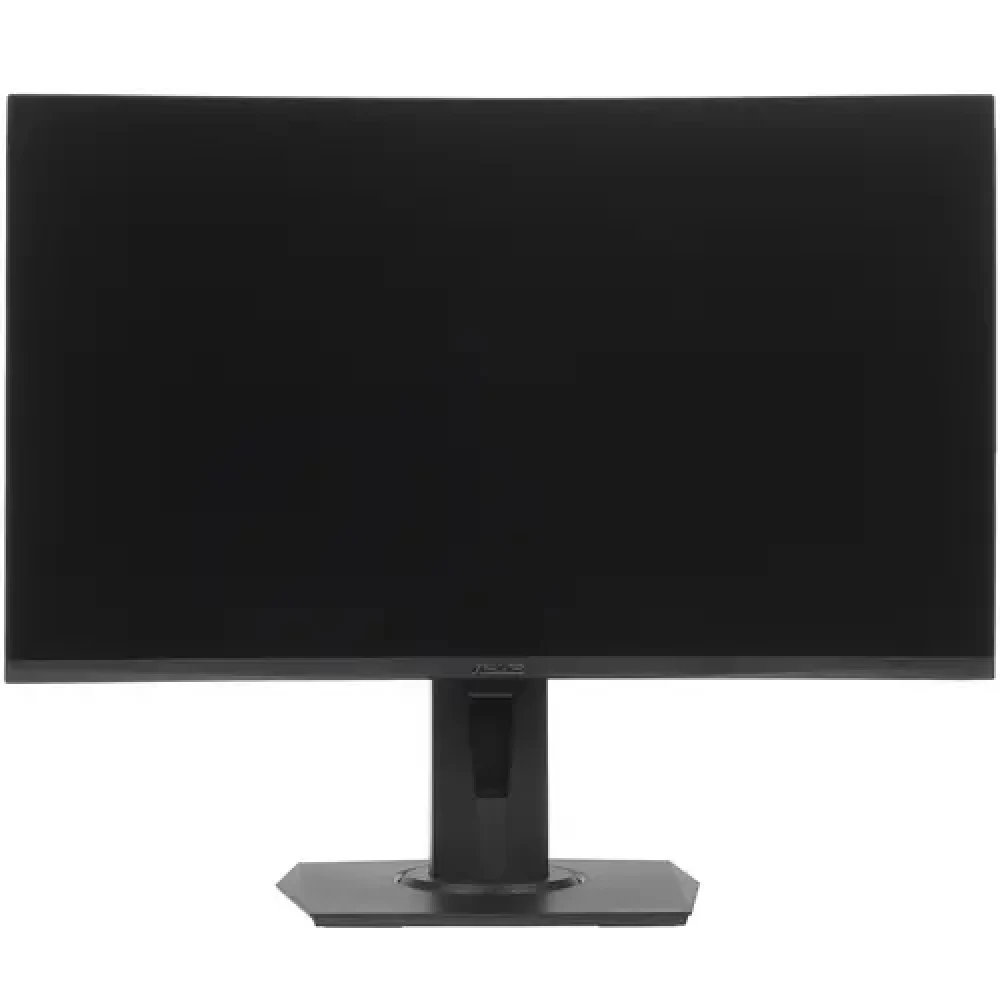ASUS 27" VG27VQ VA LED изогнутый, 1920x1080, ProGaming, 1ms, 400cd/m2, 178°/178°, 100Mln:1, 165Hz, FreeSync, DVI, HDMI, DP, колонки, HAS, Swivel, Tilt, GameFast Tec., VESA, Black, 90LM0510-B01E70