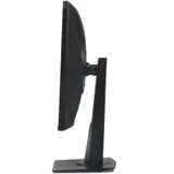 ASUS 27" VG27VQ VA LED изогнутый, 1920x1080, ProGaming, 1ms, 400cd/m2, 178°/178°, 100Mln:1, 165Hz, FreeSync, DVI, HDMI, DP, колонки, HAS, Swivel, Tilt, GameFast Tec., VESA, Black, 90LM0510-B01E70