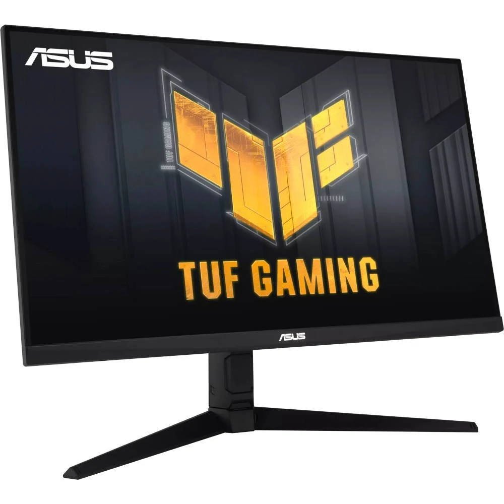 Монитор Asus 31.5" TUF Gaming VG32AQL1A черный IPS LED 16:9 HDMI M/M матовая HAS Piv 400cd 178гр/178гр 2560x1440 DP WQ USB 8.6кг