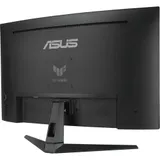 Монитор 27" Asus TUF VG27AQM5A, IPS, 2560x1440@300Hz,300кд/м2,1ms, 2xHDMI, DP