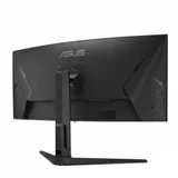 Монитор 34" ASUS VG34VQEL1A, VA, 3440x1440@100Hz, 300кд/м2, 3000:1, H/V:178, 2xHDMI,DP