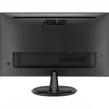 Монитор Asus 21.5" VP229HF черный IPS LED 1ms 16:9 HDMI матовая 1000:1 250cd 178гр/178гр 1920x1080 100Hz VGA FHD 2.88кг