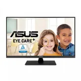 Монитор 31.5" Asus VP327Q, Black, VA, 3840x2160@60Hz, 350кд/м2, 3000:1, 4ms, 2xHDMI, DP