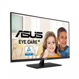 Монитор 31.5" Asus VP327Q, Black, VA, 3840x2160@60Hz, 350кд/м2, 3000:1, 4ms, 2xHDMI, DP