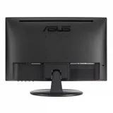Монитор Asus 15.6" VT169HE черный IPS LED 5ms 16:9 HDMI матовая 1000:1 220cd 178гр/178гр 1920x1080 60Hz VGA FHD Touch 4.11кг