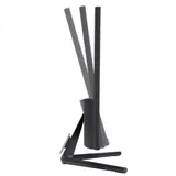 Монитор 27" ASUS VU279CFE-B, Black, IPS,1920x1080@100Hz,250cd/m2, 1300:1, H/V:178, 1 мс, HDMI, USB