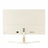 Монитор 27" ASUS VU279CFE-M, Milk, IPS, 1920x1080@100Hz,250cd/m2,1300:1, H/V:178, 1 ms, HDMI, USB