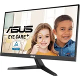 Монитор Asus 21.45" VY229Q черный IPS LED 1ms 16:9 HDMI матовая 1000:1 250cd 178гр/178гр 1920x1080 75Hz DP FHD 2.8кг