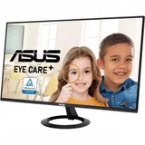 Монитор 24" Asus VZ24EHF, Black, IPS, 1920x1080@100Hz, 250кд/м2, 1300:1, 1ms, HDMI
