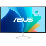 Монитор Asus 23.8" VZ24EHF-W белый IPS LED 1ms 16:9 HDMI матовая 250cd 178гр/178гр 1920x1080 100Hz FHD 4.12кг
