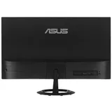 Безрамочный Ульратонкий 6,5мм Монитор 27" ASUS VZ27EHF IPS 1920x1080 100Hz 1ms 250cd/m 1300:1 1xHDMI Антибликовая поверхность, Встроенные функции и технологии: GamePlus, Low Blue Light, Trace Free,