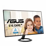 Монитор 27" ASUS VZ27EHF, Black, IPS, 1920x1080@100Hz,250cd/m2, 1300:1, H/V:178,1ms,HDMI