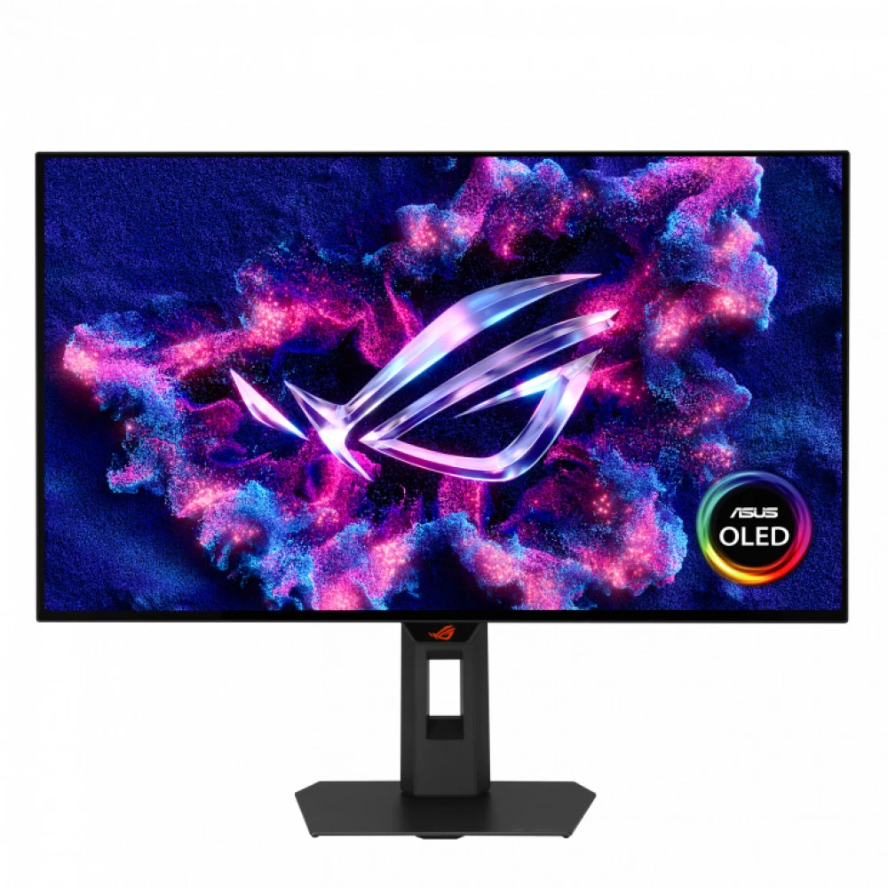 Монитор 27" Asus ROG Strix XG27AQDMGR,Black,OLED,2560x1440@240Hz,1300кд/м2,1500000:1,0.03ms,2HDMI,DP