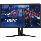 Монитор ASUS XG27UQR IPS,27",16:9 UHD (3840x2160x144Hz),400cd/m2,1000:1,178/178,1ms,2HDMI,2DP,G-SYNC,HDR10