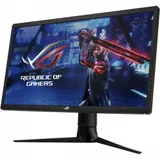Монитор ASUS XG27UQR IPS,27",16:9 UHD (3840x2160x144Hz),400cd/m2,1000:1,178/178,1ms,2HDMI,2DP,G-SYNC,HDR10