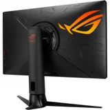 Монитор ASUS XG27UQR IPS,27",16:9 UHD (3840x2160x144Hz),400cd/m2,1000:1,178/178,1ms,2HDMI,2DP,G-SYNC,HDR10