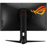 Монитор ASUS XG27UQR IPS,27",16:9 UHD (3840x2160x144Hz),400cd/m2,1000:1,178/178,1ms,2HDMI,2DP,G-SYNC,HDR10