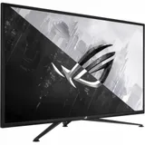 ASUS ROG Strix XG43UQ, Gaming monitor, 43", VA, 4K (3840x2160), 16:9, 144Hz, 1000 cd/㎡, 1ms(MPRT), DP, HDMIx4, USB hub, speakers 10Wx2, 178/178, FreeSync™ Premium Pro, HDR10, Shadow Boost