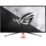 ASUS ROG Strix XG43UQ, Gaming monitor, 43", VA, 4K (3840x2160), 16:9, 144Hz, 1000 cd/㎡, 1ms(MPRT), DP, HDMIx4, USB hub, speakers 10Wx2, 178/178, FreeSync™ Premium Pro, HDR10, Shadow Boost