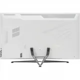ASUS ROG Strix XG43UQ, Gaming monitor, 43", VA, 4K (3840x2160), 16:9, 144Hz, 1000 cd/㎡, 1ms(MPRT), DP, HDMIx4, USB hub, speakers 10Wx2, 178/178, FreeSync™ Premium Pro, HDR10, Shadow Boost