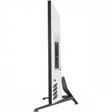 ASUS ROG Strix XG43UQ, Gaming monitor, 43", VA, 4K (3840x2160), 16:9, 144Hz, 1000 cd/㎡, 1ms(MPRT), DP, HDMIx4, USB hub, speakers 10Wx2, 178/178, FreeSync™ Premium Pro, HDR10, Shadow Boost