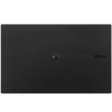 Монитор 15.6" ASUS ZenScreen MB166B, Black, IPS, 1920x1080@60Hz, 250кд/м2, 1000:1, H/V:178, USB