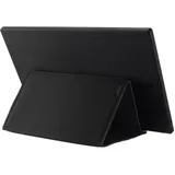 Монитор 15.6" ASUS ZenScreen MB166C, Black, 1920x1080@60Hz, 250кд/м2, 800:1, H/V:178, USB Type-C