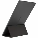 ASUS 15.6" MB16ACE IPS USB-Portable Monitor, 1920x1080, 5ms, 250cd/m2, 800:1, 178°/178°, USB Type-C, 60Hz, Pivot Auto-Rotate, Ultra-slim, SmartCase, Compatible Thunderbolt 3, DarkGray, 90LM0381-B041