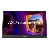 Монитор Asus 15.6" ZenScreen MB16AHG черный IPS LED 3ms 16:9 HDMI матовая 1200:1 300cd 178гр/178гр 1920x1080 144Hz FHD USB 0.73кг