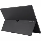 Монитор 15.6" ASUS ZenScreen MB16AHV, Black, IPS,1920x1080@60Hz,250кд/м2,800:1,H/V:178,2xUSB-C,mHDMI