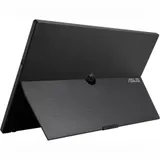 Монитор 15.6" ASUS ZenScreen MB16AHV, Black, IPS,1920x1080@60Hz,250кд/м2,800:1,H/V:178,2xUSB-C,mHDMI