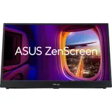Монитор 17.3" ASUS ZenScreen MB17AHG, Black, IPS, 1920x1080@144Hz, 300кд/м2, 800:1, H/V:178,5ms, HDMI
