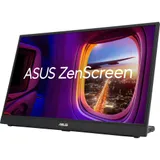 Монитор 17.3" ASUS ZenScreen MB17AHG, Black, IPS, 1920x1080@144Hz, 300кд/м2, 800:1, H/V:178,5ms, HDMI