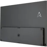 Монитор 17.3" ASUS ZenScreen MB17AHG, Black, IPS, 1920x1080@144Hz, 300кд/м2, 800:1, H/V:178,5ms, HDMI