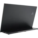Монитор 17.3" ASUS ZenScreen MB17AHG, Black, IPS, 1920x1080@144Hz, 300кд/м2, 800:1, H/V:178,5ms, HDMI