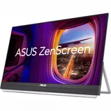 Монитор 21.5" Asus ZenScreen MB229CF, Black, IPS,1920x1080@100Hz,250кд/м2,1000:1,H/V:178,5ms, HDMI