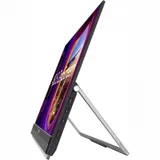 Монитор 21.5" Asus ZenScreen MB229CF, Black, IPS,1920x1080@100Hz,250кд/м2,1000:1,H/V:178,5ms, HDMI